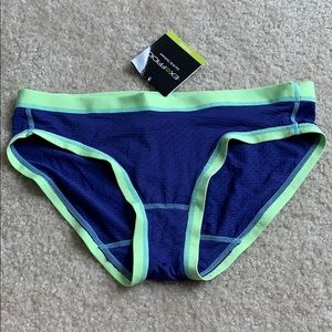 Sport Mesh Underwear
